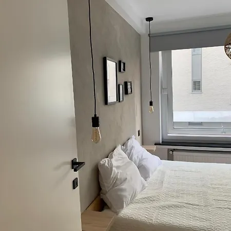 Les Pieds Dans Le Sable Apartment